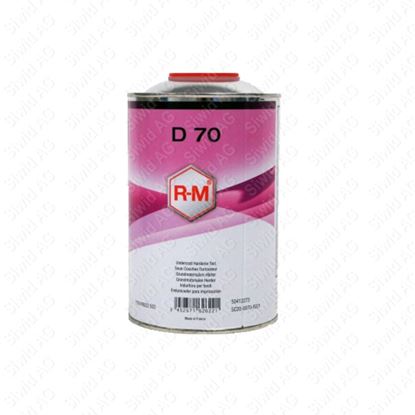Bild von RM Härter D70