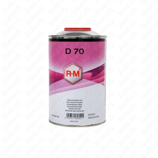 Bild von RM Härter D70