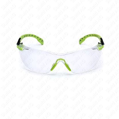 Bild von 3M Schutzbrille Solus klare Gläser