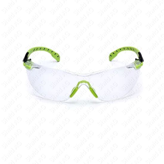 Bild von 3M Schutzbrille Solus klare Gläser