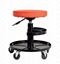 Bild von Arbeits-Sitz