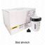 Bild von Mirka Bechersystem - 180ml, 125µm