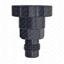 Bild von PPC-Pistolenadapter (Iwata)