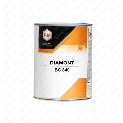 Bild von RM BC 840 - Abverkauf