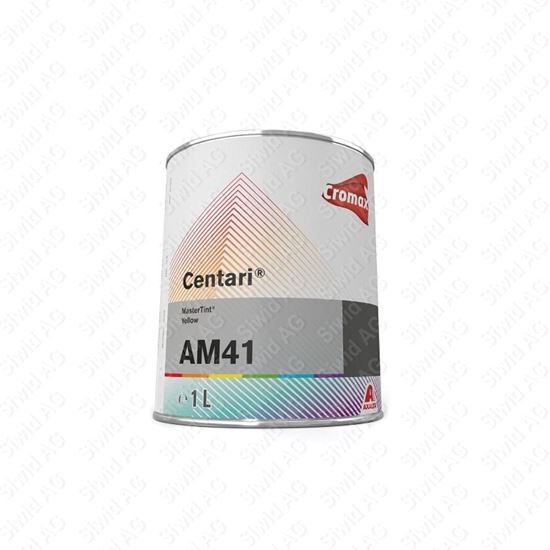 Bild von Cromax™ Centari® AM 41 - Abverkauf