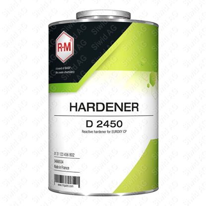 Bild von RM Härter D2450 - 1 Liter