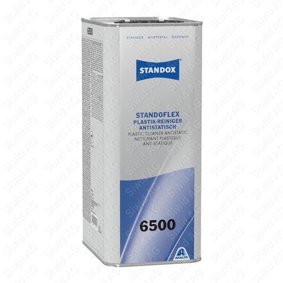 Bild von Standoflex Plastik-Reiniger 6500