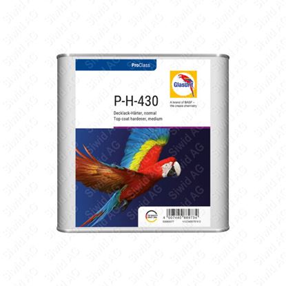 Bild von P-H-430 Härter- normal
