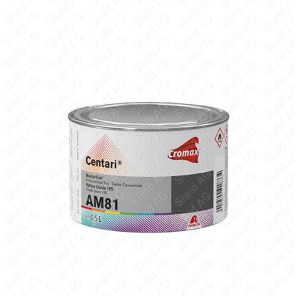Bild von Cromax™ Centari® AM 81 - Abverkauf