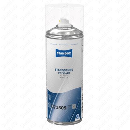 Bild von Standox Standocure UV-Füller U7150 Spray