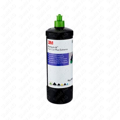 Bild von 3M 51815 Schleifpaste - grün