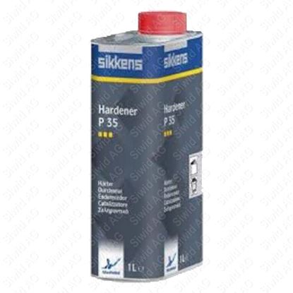 Bild von Sikkens Härter P35 - Abverkauf