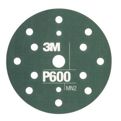 Bild von 3M 34419 Flexible Scheiben - 600