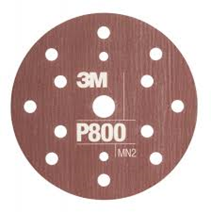 Bild von 3M 34420 Flexible Scheiben - 800