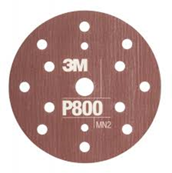 Bild von 3M 34420 Flexible Scheiben - 800
