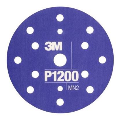 Bild von 3M 34422 Flexible Scheiben - 1200