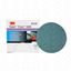 Bild von 3M 51131 Hookit Trizact, ø75mm - 6000
