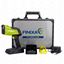 Bild von Finixa UV-Handlampe