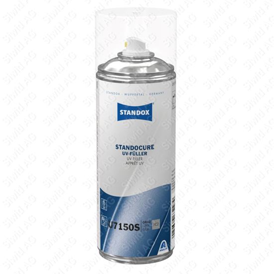 Bild von Standox Standocure UV-Füller U7150 Spray