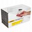 Bild von Mirka Mirlon Total Schleifpads - grau