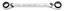 Bild von CLICKRAFT 4in1 Ratsche