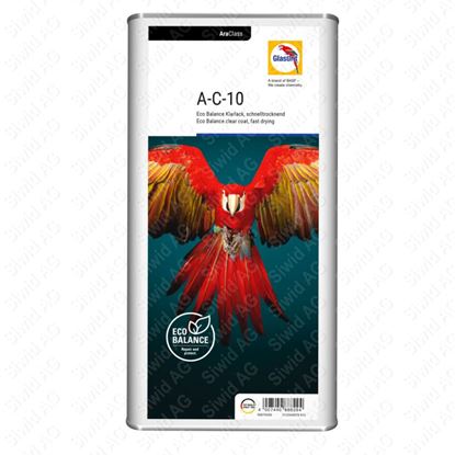 Zeige Details für A-C-10 Klarlack - schnelltrocknend Bild von A-C-10 Klarlack - schnelltrocknend