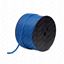 Bild von Pressluftschlauch 11x16mm PUR blau