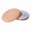 Bild von Klett-Polierschwabbel, 160x20mm - orange