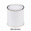Bild von weisse Blechdosen 1000ml mit Deckel