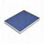 Bild von Kovax Doubleflex Softpad - blau