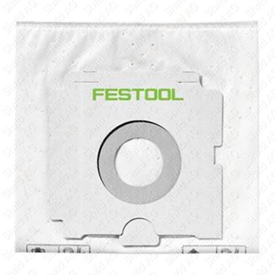 Bild von FESTO Staubsack FIS-CTH 48 (Sicherheit)