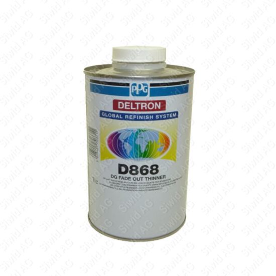 Bild von PPG D868