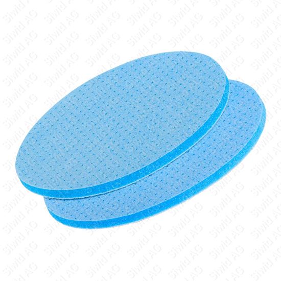 Bild von Flexible Feinschleifscheibe 150mm P  800