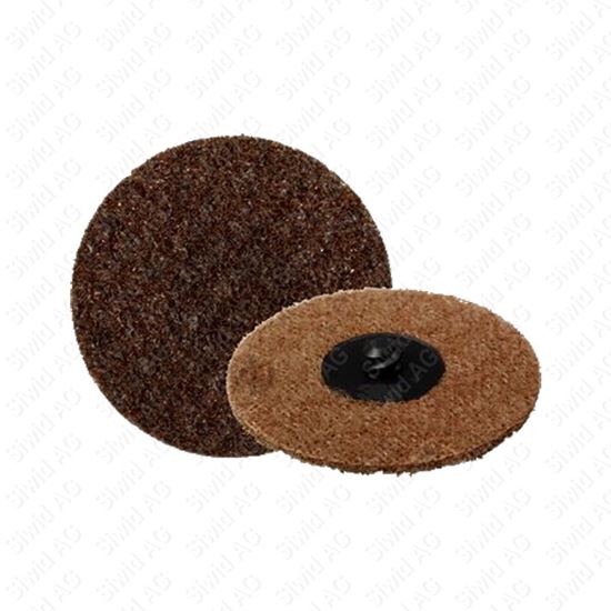 Bild von 3M 05532 SC-DR Scheibe, ø75mm - braun