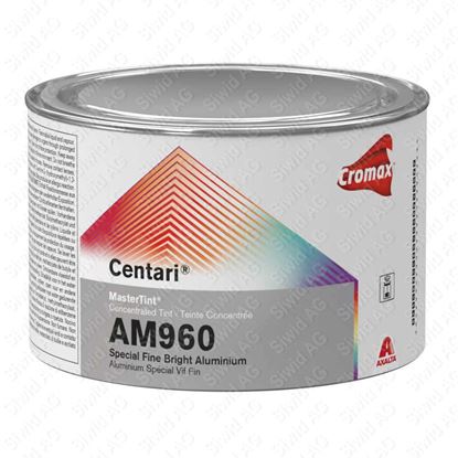 Bild von Cromax™ Centari® AM 960 - Abverkauf