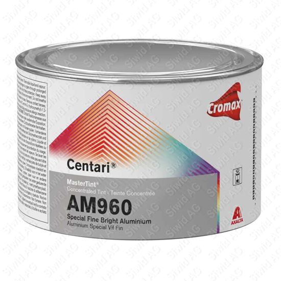 Bild von Cromax™ Centari® AM 960 - Abverkauf