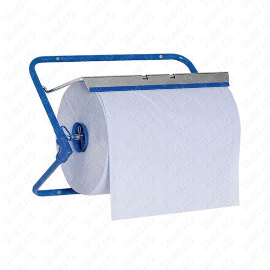 Bild von Finixa Wanddispenser für Putzpapier