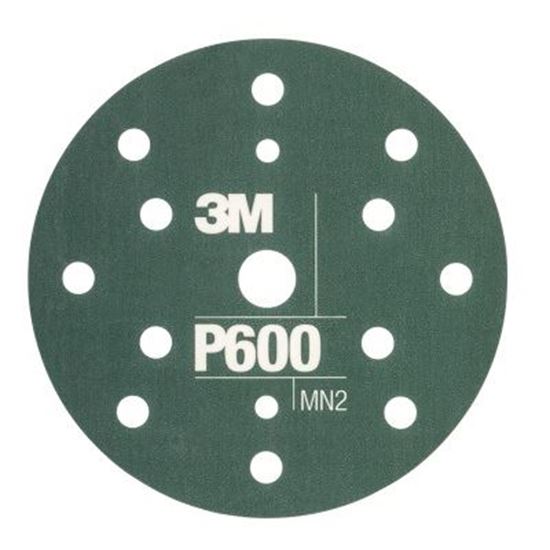 Bild von 3M 34419 Flexible Scheiben - 600