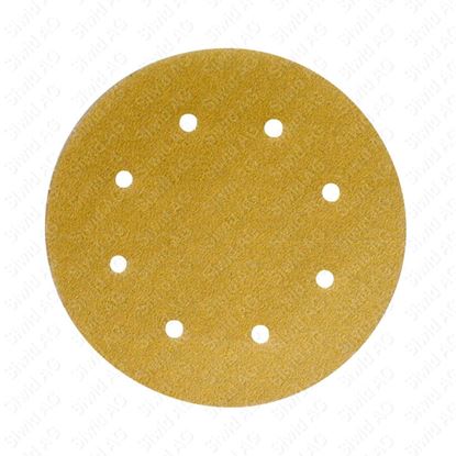 Bild von 3M Hookit Scheiben ø203mm - 320