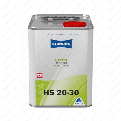 Bild von Standox Härter HS 20-30