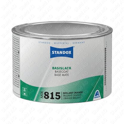 Bild von Standox Basislack Mix 815