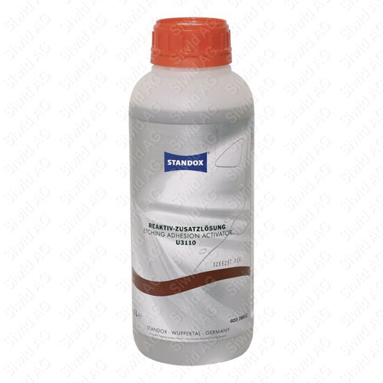 Bild von Standox Reaktiv-Zusatzlösung U3110