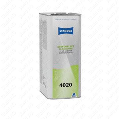 Bild von Standofleet 2K-MS-Härter 4020 - 5lt
