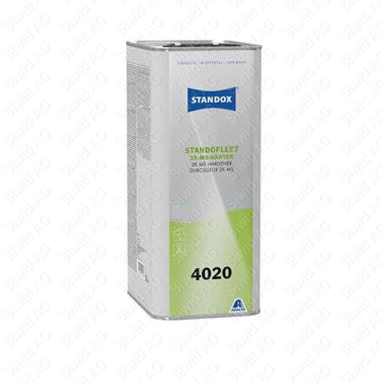 Bild von Standofleet 2K-MS-Härter 4020 - 5lt