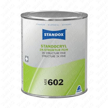 Bild von Standox 602 - Additiv