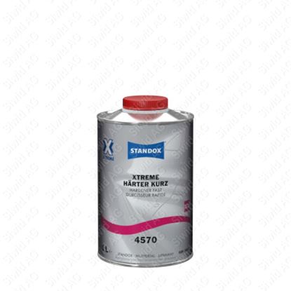 Bild von Standox Härter Xtreme kurz 4570