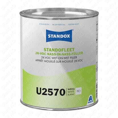 Bild von Standofleet Nass-in-Nass-Füller U2570