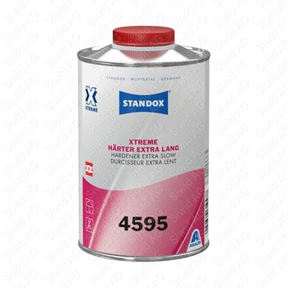 Bild von Standox Härter Xtreme extra lang 4595