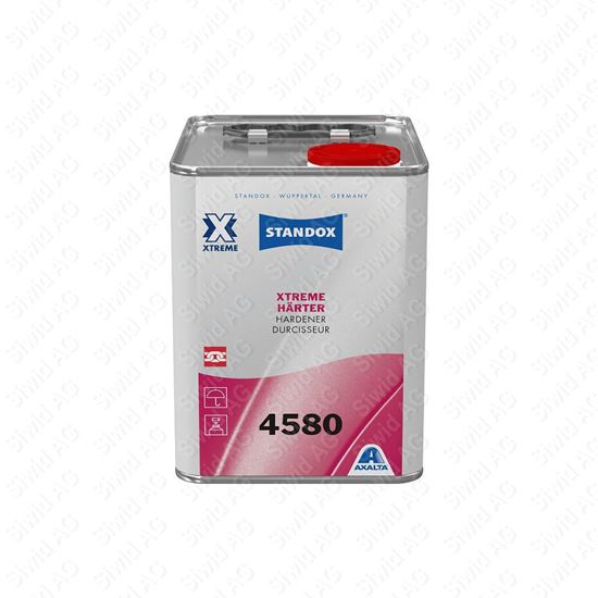 Bild von Standox Härter Xtreme kurz 4580