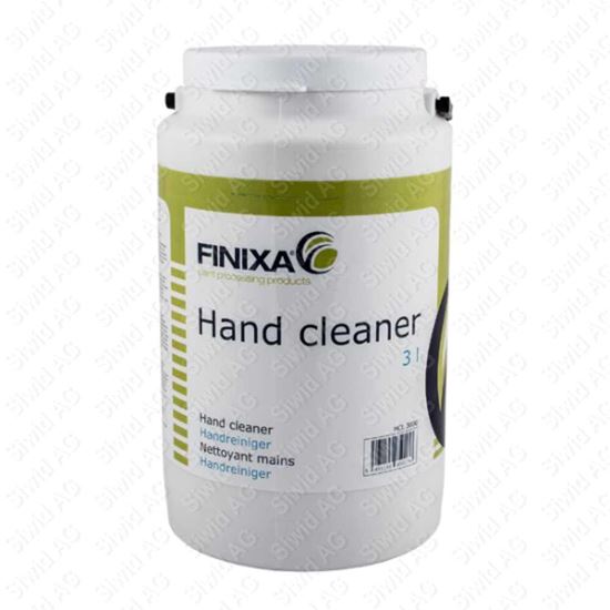 Bild von Finixa Handreiniger HCL3000
